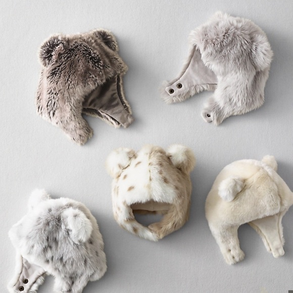 Baby & Child Restoration Hardware - Picture 7 of 9